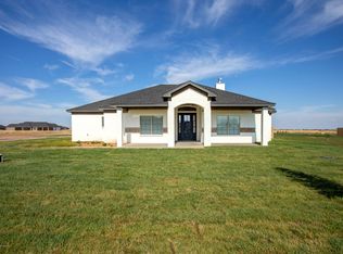 9301 Trinity Dr, Amarillo, TX 79119