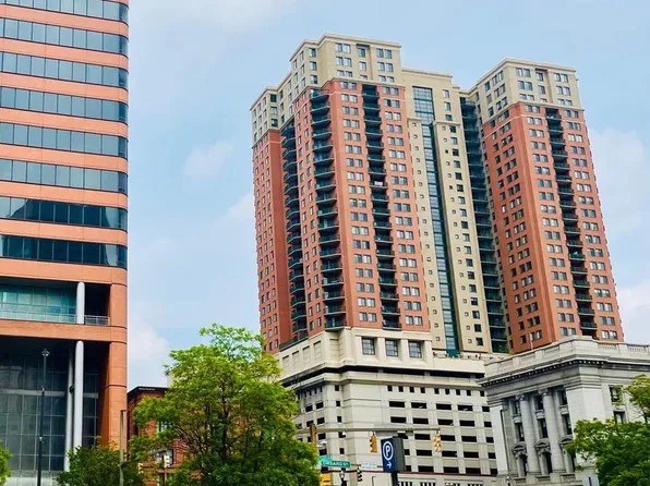 414 Water St, Baltimore, MD