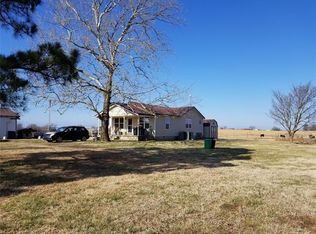 23915 E 375th Rd, Chelsea, OK 74016