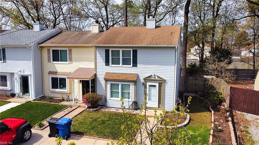 3921 Kiwanis Loop, Virginia Beach, VA 23456 Zillow