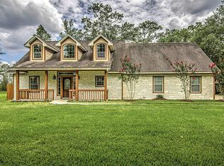 5911 Weisinger Dr, Magnolia, TX 77354