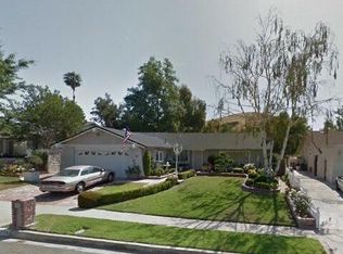 3096 Texas Ave, Simi Valley, CA 93063