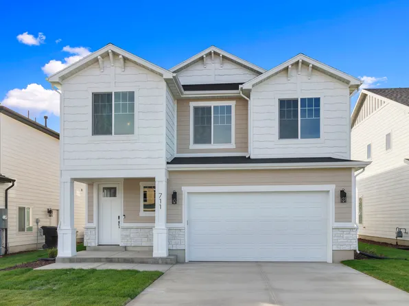 664 N 600 W #101, Tremonton, UT 84337