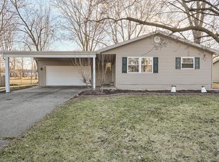 12461 Joel Dr, Clio, MI 48420