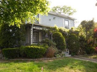 16 Sharon Ave, Newton, MA 02466