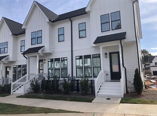 4924 Trek Ln, Raleigh, NC 27606