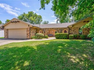 6112 Kingsbridge Dr, Oklahoma City, OK 73162