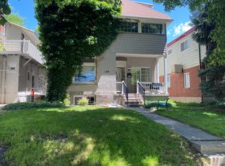 129 S McClelland St UNIT 1, Salt Lake City, UT 84102