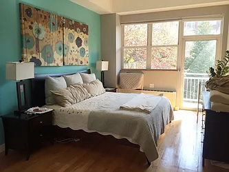 Rented by Brooklyn Heights Real Estate Inc