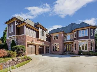 3815 Rockhaven Ct, Marietta, GA 30066