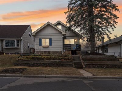 210 15th Ave S, South Saint Paul, MN, 55075