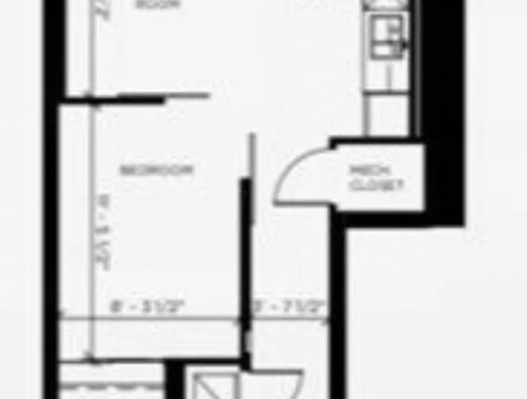 35 Wabash Ave #205 — Photo 11