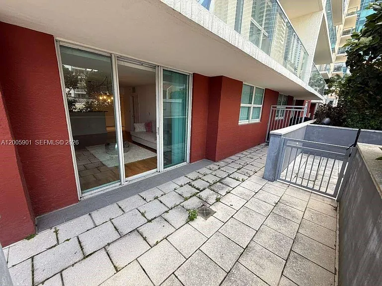 1155 Brickell Bay Dr #606 — Photo 22