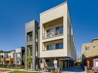 3507 S Ogden St UNIT B, Englewood, CO 80113