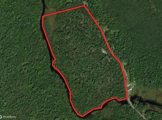 1 Spring Bridge Rd, Greenbush, ME 04418