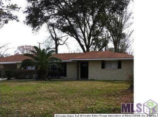 545 Cora Dr, Baton Rouge, LA 70815