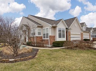6378 Pinehurst Ln, Mason, OH