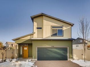5130 Andes St, Denver, CO 80249