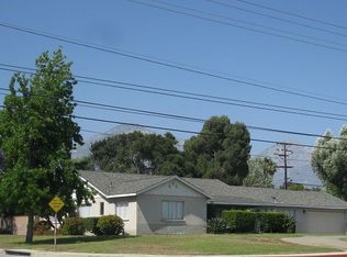 633 E Baseline Rd, Claremont, CA 91711