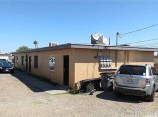 3914 Pierce Ave APT 4, El Paso, TX 79930