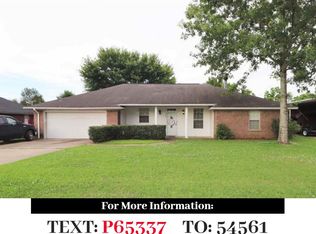 206 Daywood Dr, Monroe, LA 71203