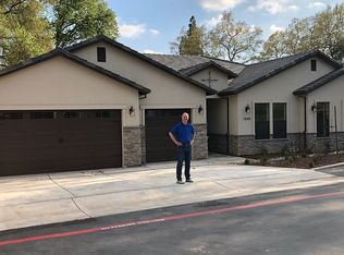 7840 Hutton Creek Ln, Fair Oaks, CA