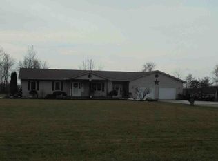 2321 Collins Rd, Collins, OH 44826
