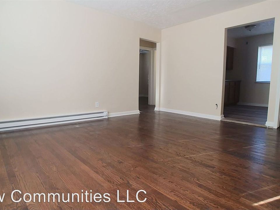1st image of 2216 Harrison Ave APT 1