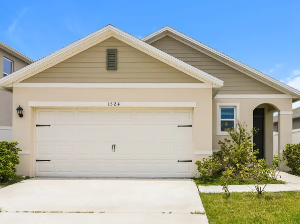 1524 Planters Point Rd, Kissimmee, FL 34744