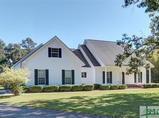 120 Jones Rd, Pooler, GA 31322