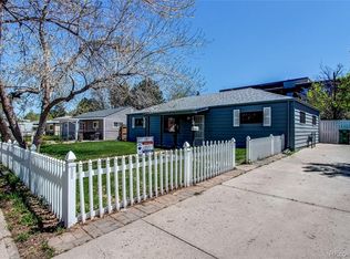 756 Zion St, Aurora, CO 80011