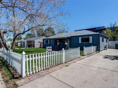 756 Zion Street, Aurora, CO, 80011