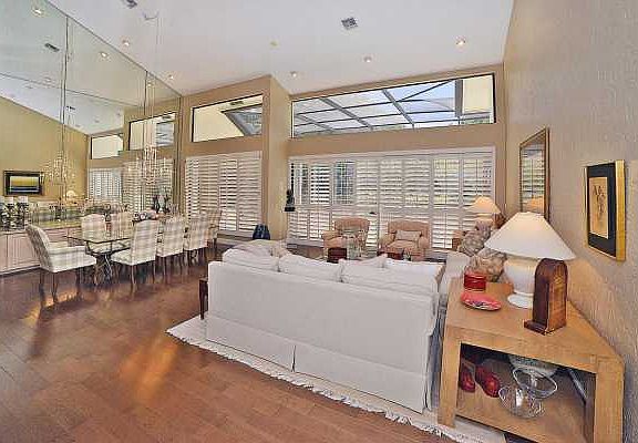 Home For Sale In Broken Sound Country Club