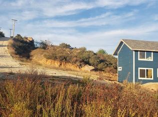 0 Wildcat Canyon Rd #0, Lakeside, CA 92040