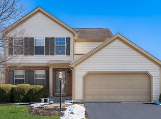 5375 Covington Meadows Dr, Westerville, OH 43082
