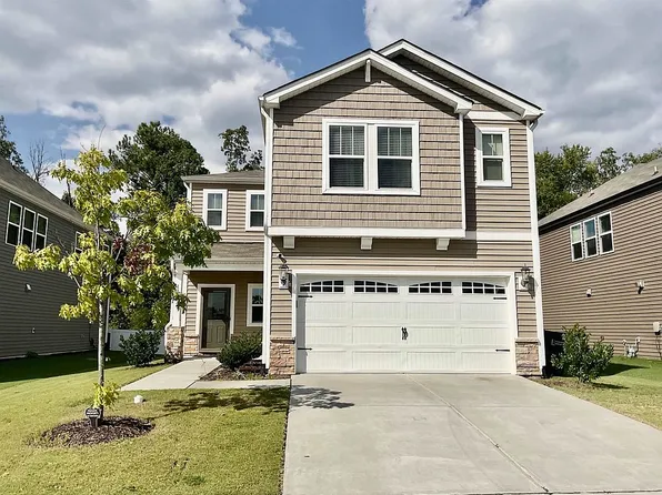 1807 Wrenn Rd, Durham, NC 27703