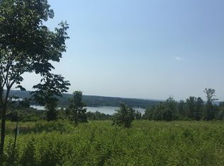 6 Donham Dr, Edgemont, AR 72044