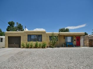 1824 Field Dr NE, Albuquerque, NM 87112