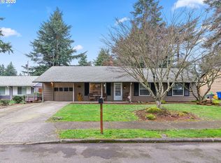 1441 SE 146th Pl, Portland, OR 97233
