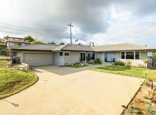 2315 Sparta Dr, Rancho Palos Verdes, CA 90275