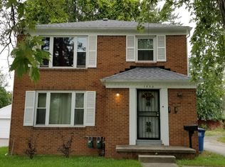 1932 W Bancroft St, Toledo, OH 43607