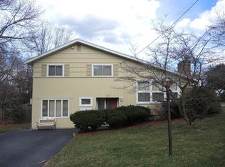 47 Saint Mary St, Needham, MA 02494