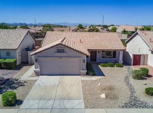 10654 W Ross Ave, Peoria, AZ 85382