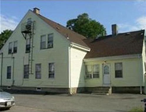 2nd image of 43 Wall St #1