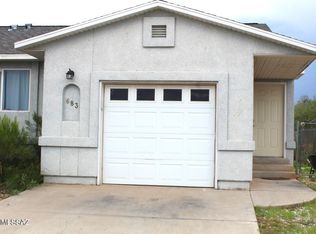 683 W Union St, Benson, AZ 85602