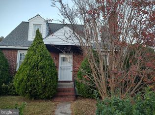 3010 Moreland Ave, Baltimore, MD 21234