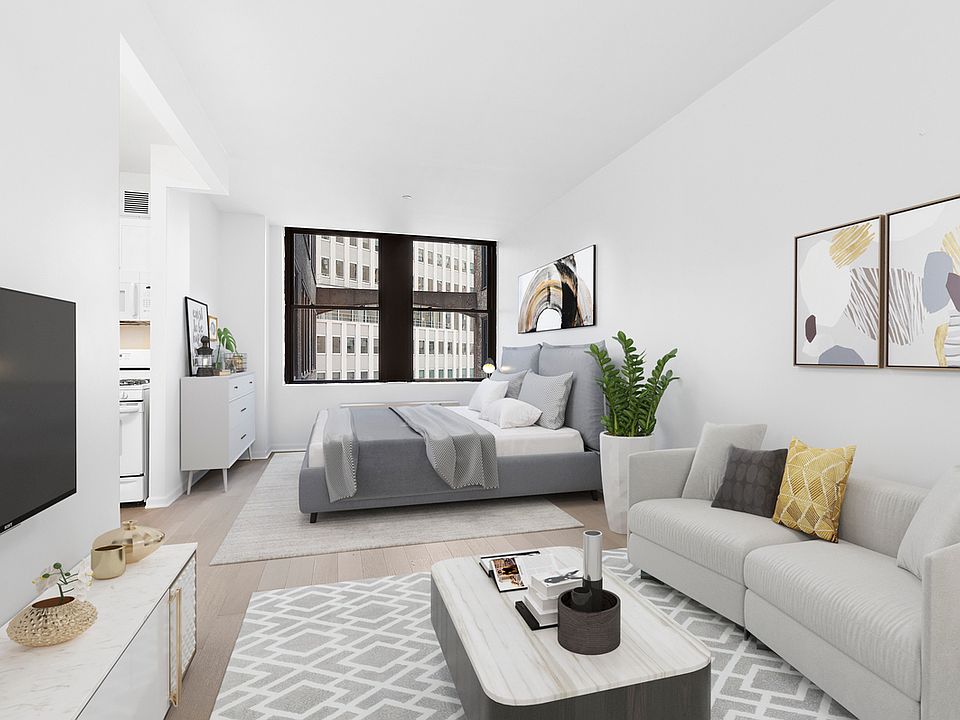 1st image of 15 Park Row APT 14H