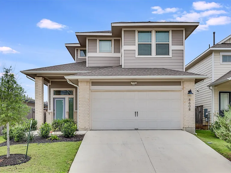 8608 McKamy Dr — Photo 1