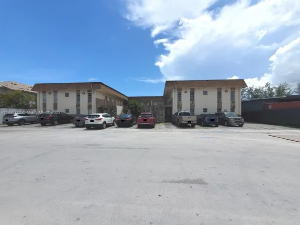 440 W 11th St, Hialeah, FL 33010
