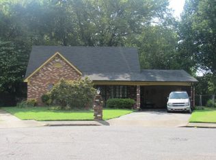 1946 Gladney Dr, Memphis, TN 38114